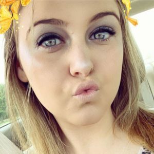 Meet your Posher, Morgan